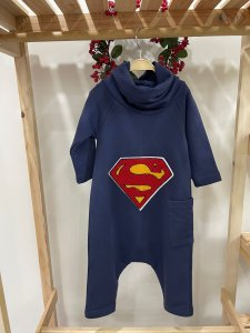 SUPERMAN TULUM