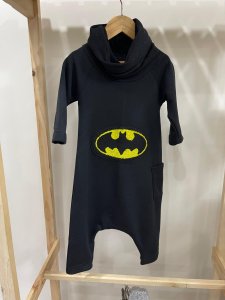 BATMAN TULUM